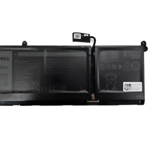 Bateria P/ Notebook Dell Inspiron 15 3520 P115f Original Cod.3485