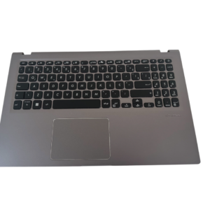 Carcaça Base Superior e Inferior Notebook Asus Vivobook X1500e Cod.3472