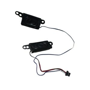 Par Alto Falantes Netbook Acer Aspire One D255-2032 Original Cod.1246
