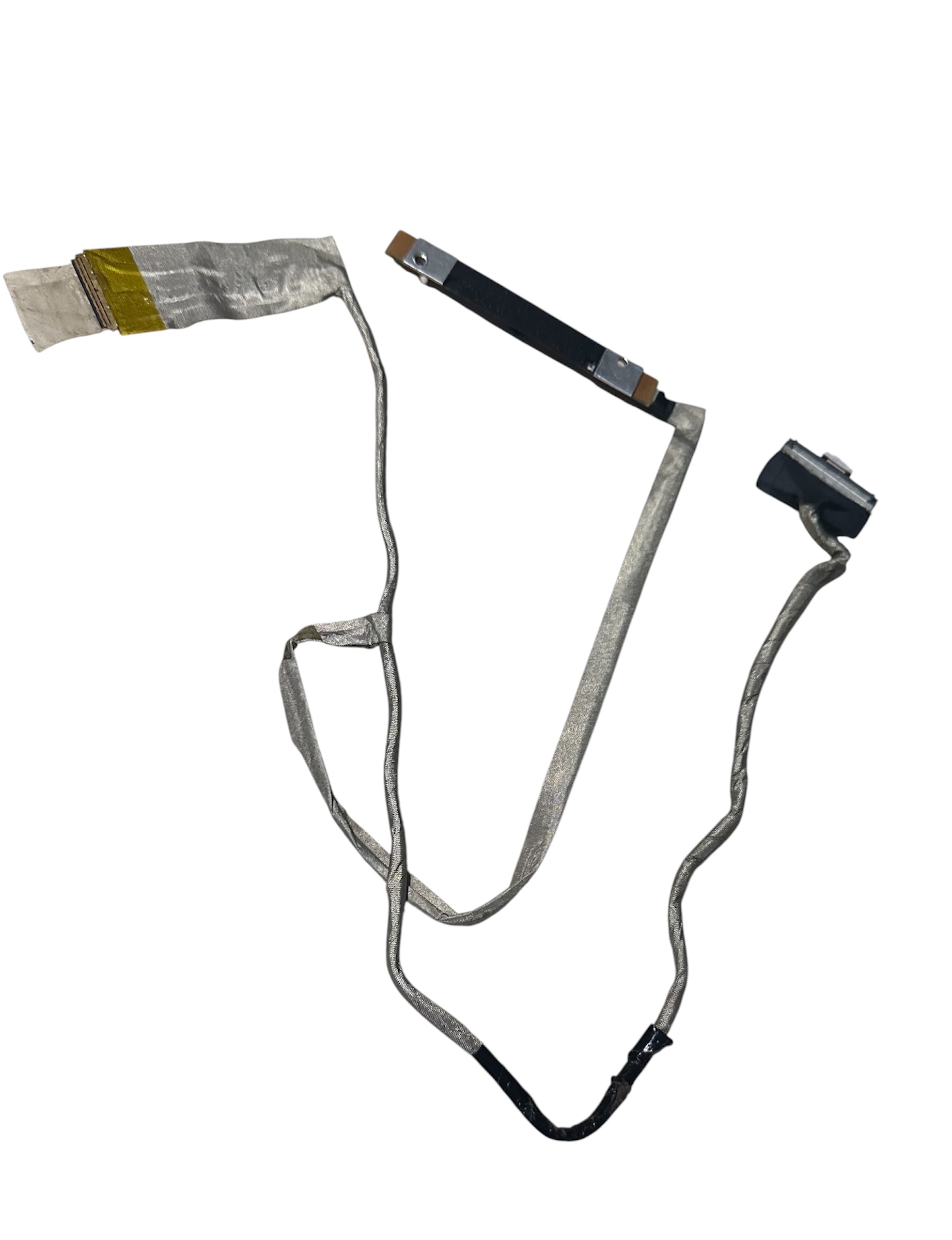 Cabo Flat P/ Notebook Acer Aspire 4252 Series Original Cod.1525
