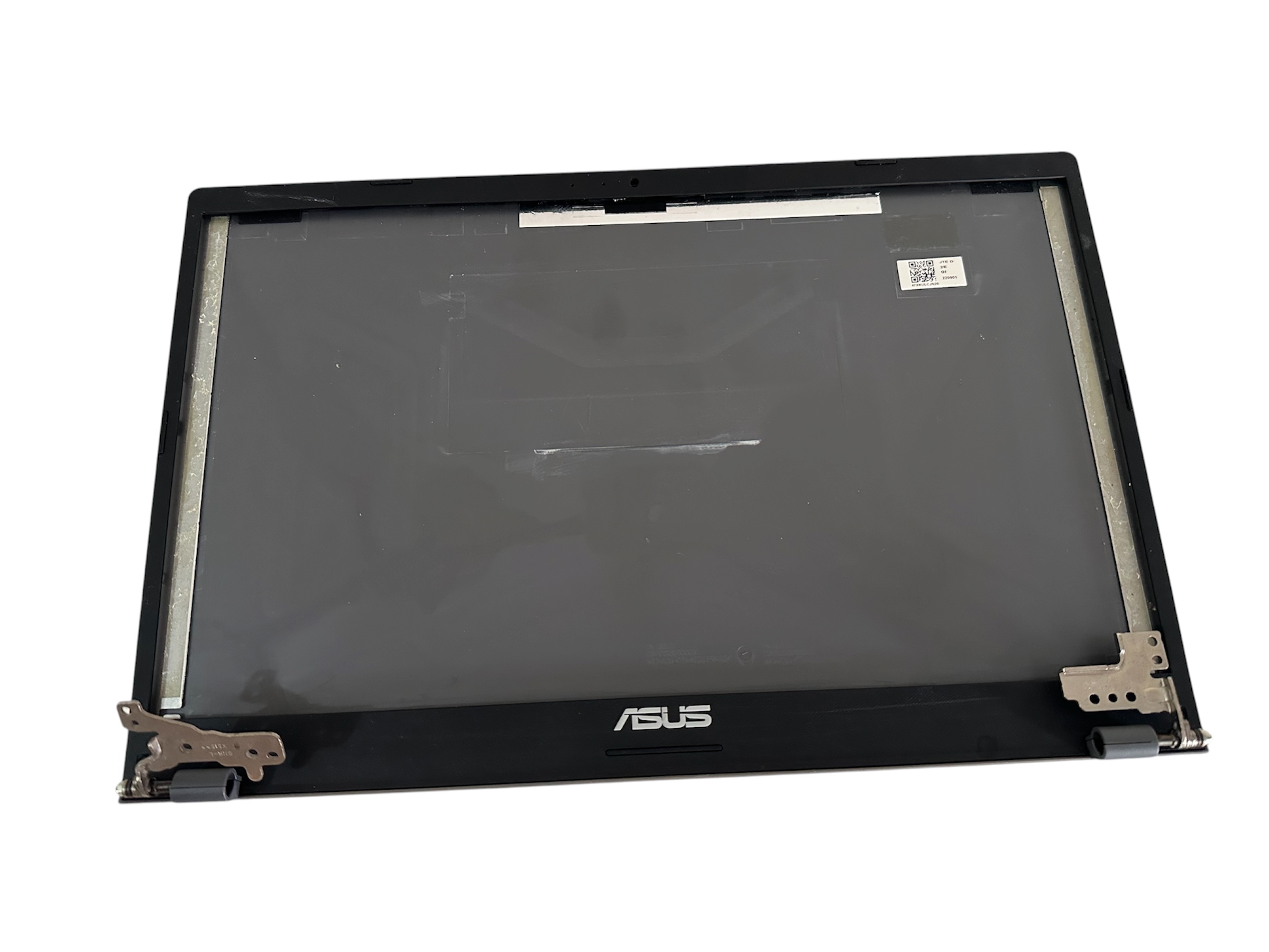 Carcaça Tampa Tela Notebook Asus Vivobook X1500e Cod.3472 - Imagem 3