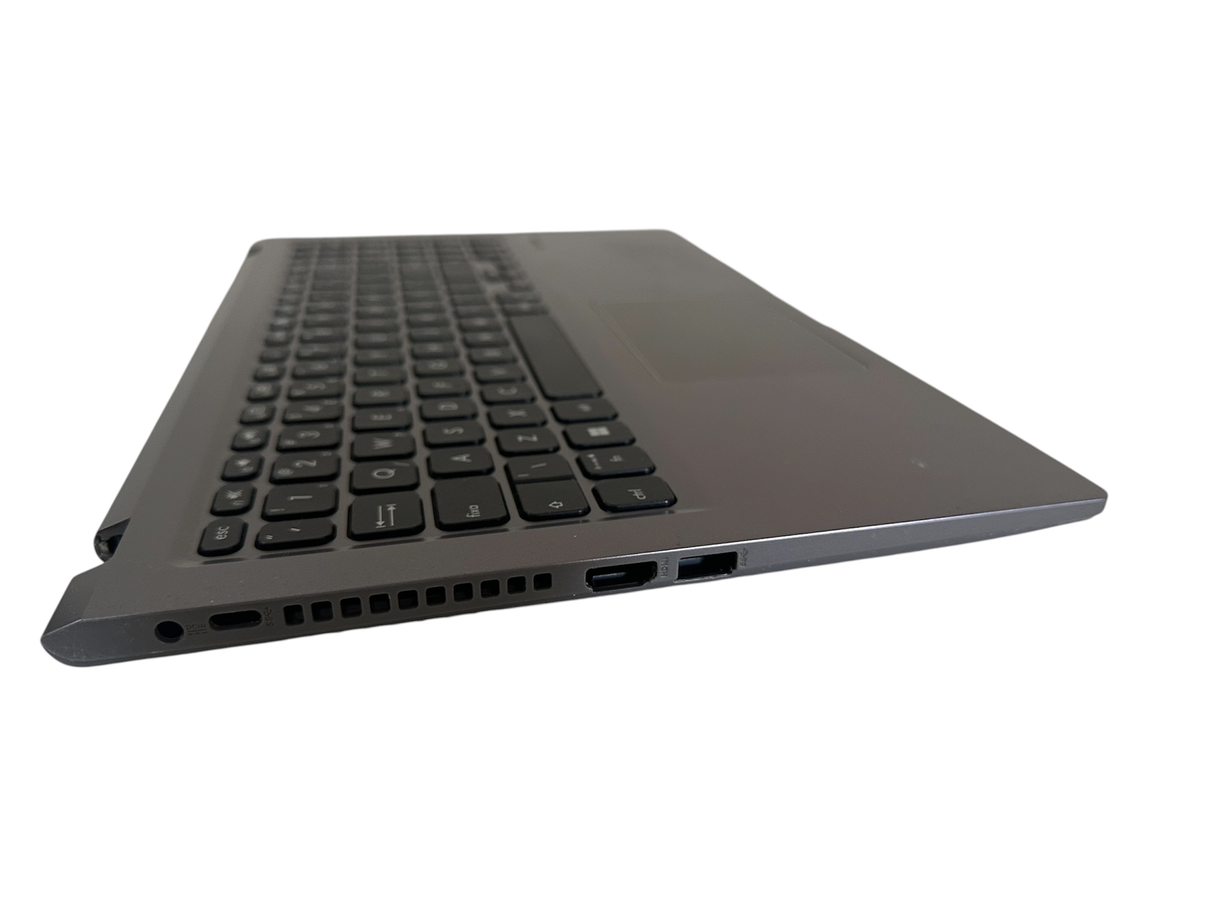 Carcaça Completa Notebook Asus Vivobook X1500e Cod.3472 - Imagem 6