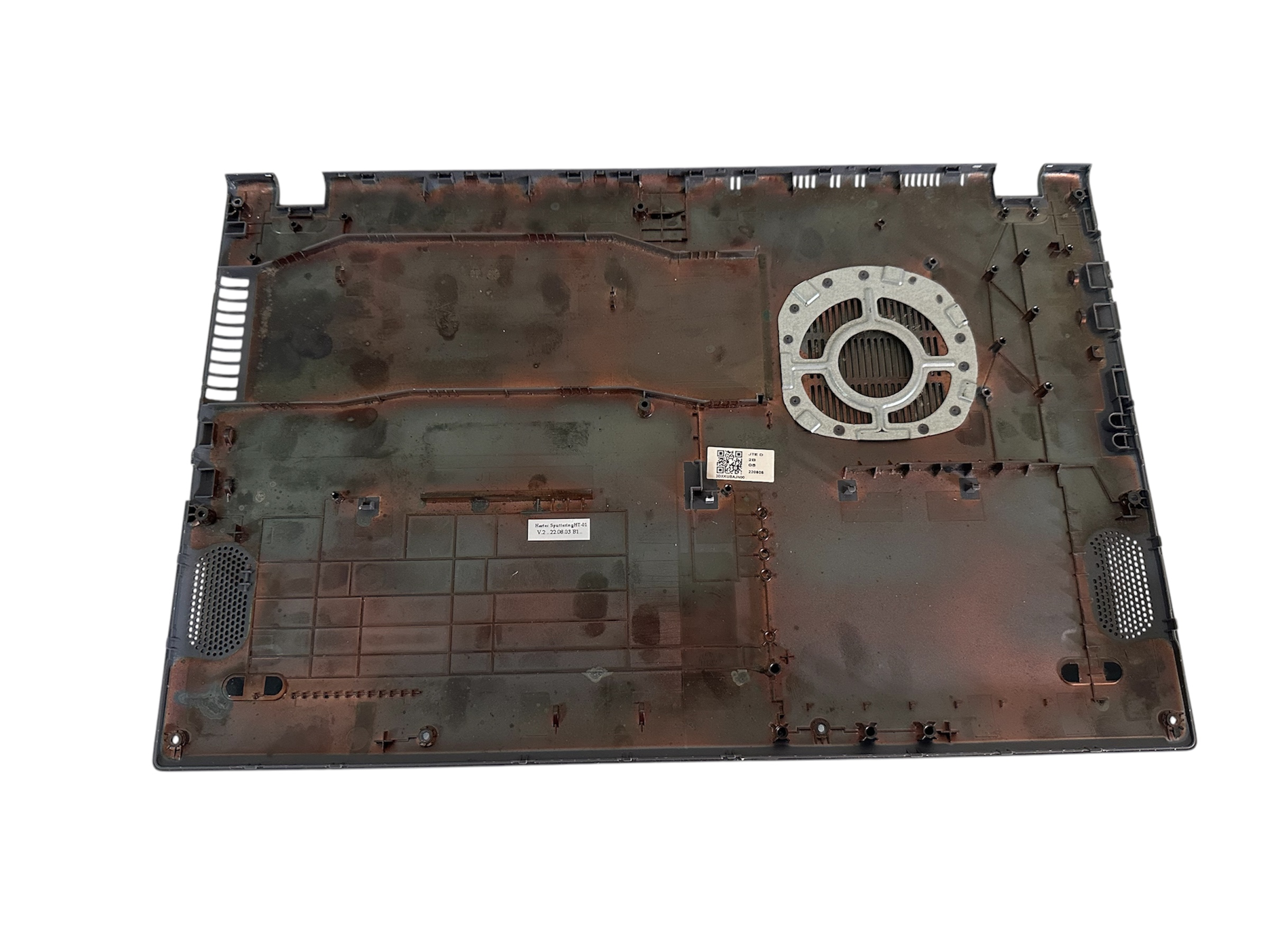 Carcaça Completa Notebook Asus Vivobook X1500e Cod.3472 - Imagem 9