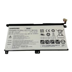 Bateria P/ Notebook Samsung Np300e5k Np300e5m 300e Original Cod.3477