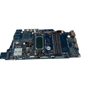 Placa Mãe Notebook Dell Inspiron 15 3520 P112f I5 11° C/ Defeito Cod.3478