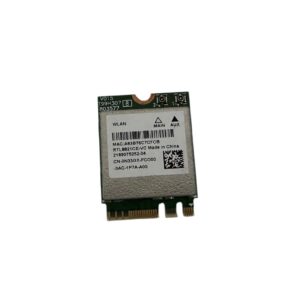 Placa Wireless Notebook Dell Inspiron 15 3515 3520 P112f Original Cod.3487