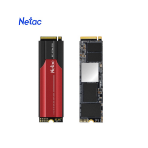 SSD M.2 NVME Netac N950e Pro 500 GB