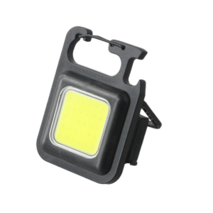 Mini Lanterna Led Chaveiro Recarregável portatil