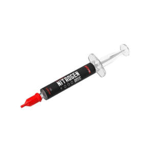 Pasta Térmica PCYES Nitrogen Basic, 5.5W, 4g, Cinza