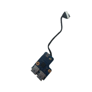 Placa Usb Lateral Para Notebook Samsung Rf511 Original cod.3529