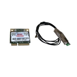 Placa Wireless P/ Notebook Semp Toshiba Sti Na 1402 Original Cod.844