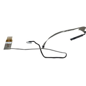 Cabo Flat Da Tela C/ Webcam Notebook Samsung RF511 Cod.3532