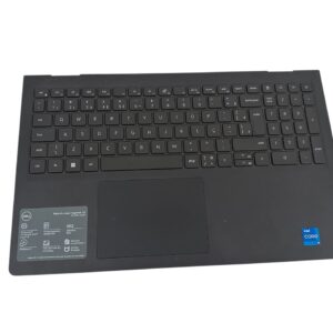 Carcaça Base Inferior e Superior Notebook Dell Inspiron 15 3515 3520 P112f Cod.3486