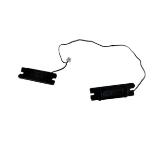 Par De Alto Falante Notebook Sti As 1301 Original Cod.3490