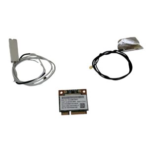 Placa Wireless Notebook Toshiba Infinity As 1301 Cod.3491