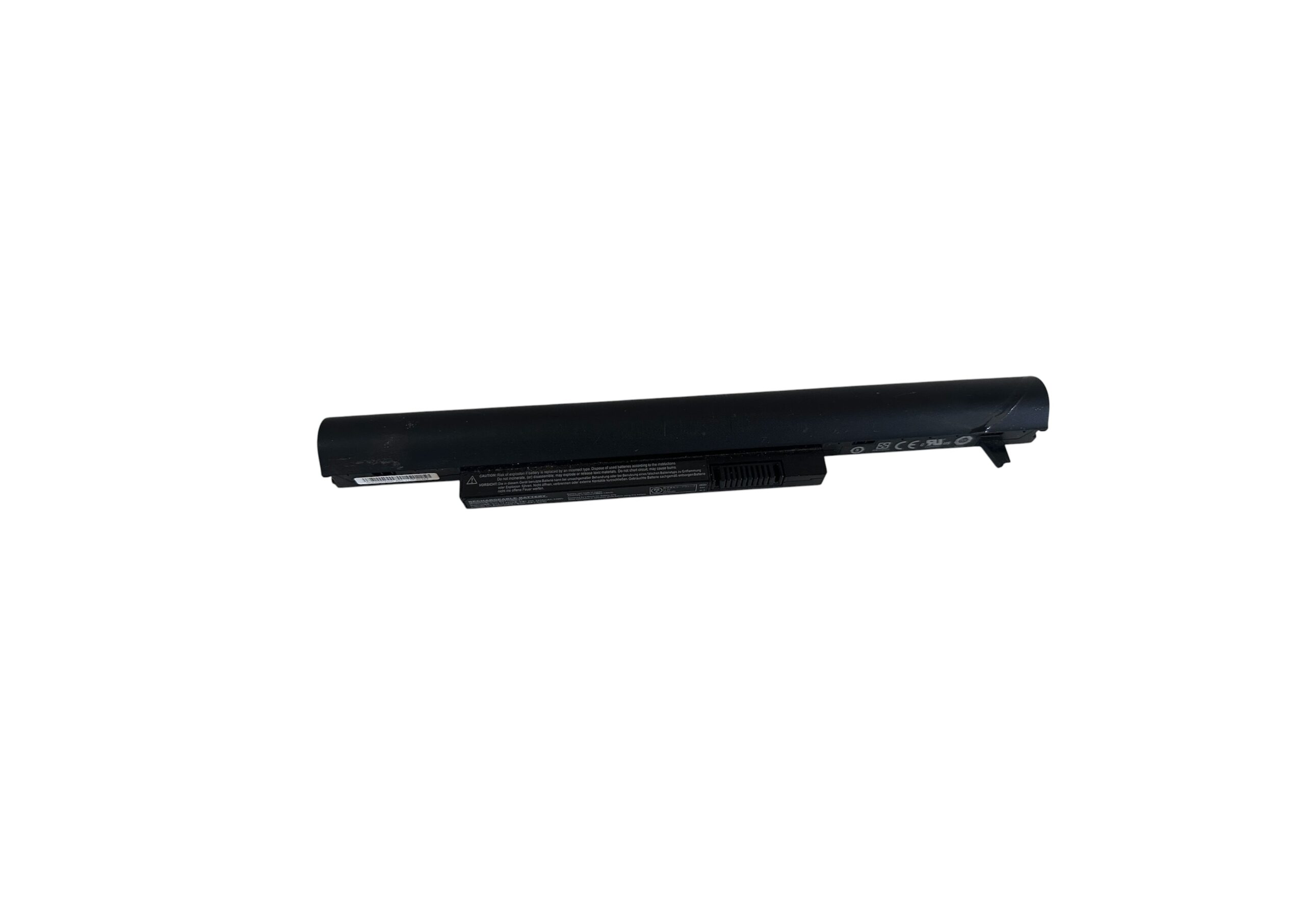 Bateria Para Notebook Toshiba Infinity As 1301 Cod.3493