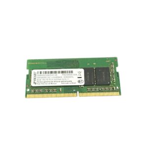 Memória Ram DDR4 8GB PC4 1R x16 3200AA P/ Notebook Original