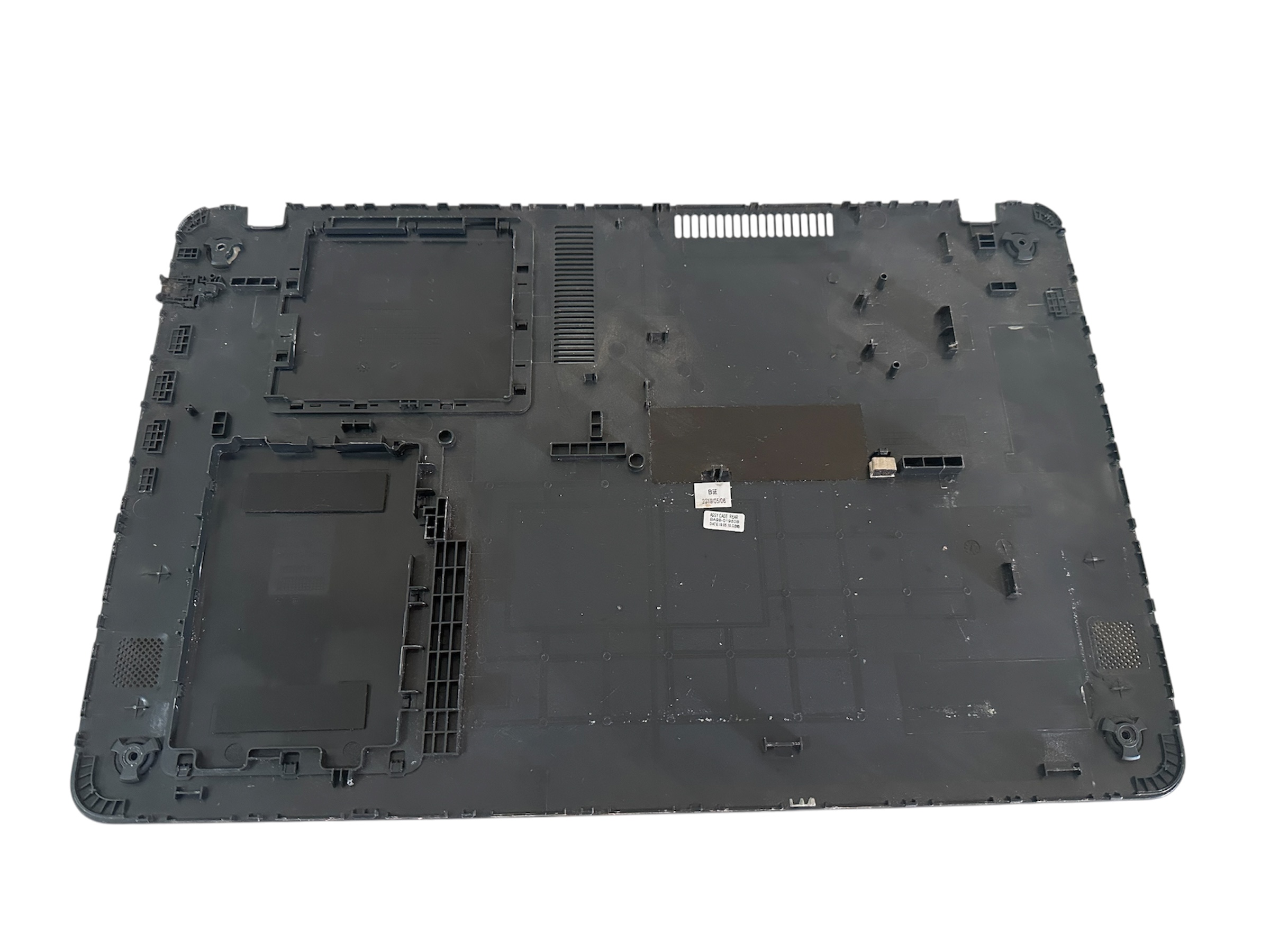 Carcaça Completa Notebook Samsung Np350xbe 350x Cod.3498 - Imagem 7