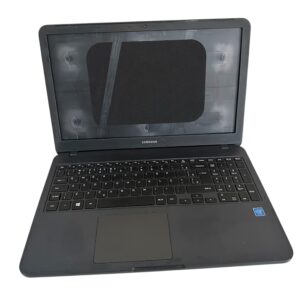 Carcaça Completa Notebook Samsung Np350xbe 350x Cod.3498