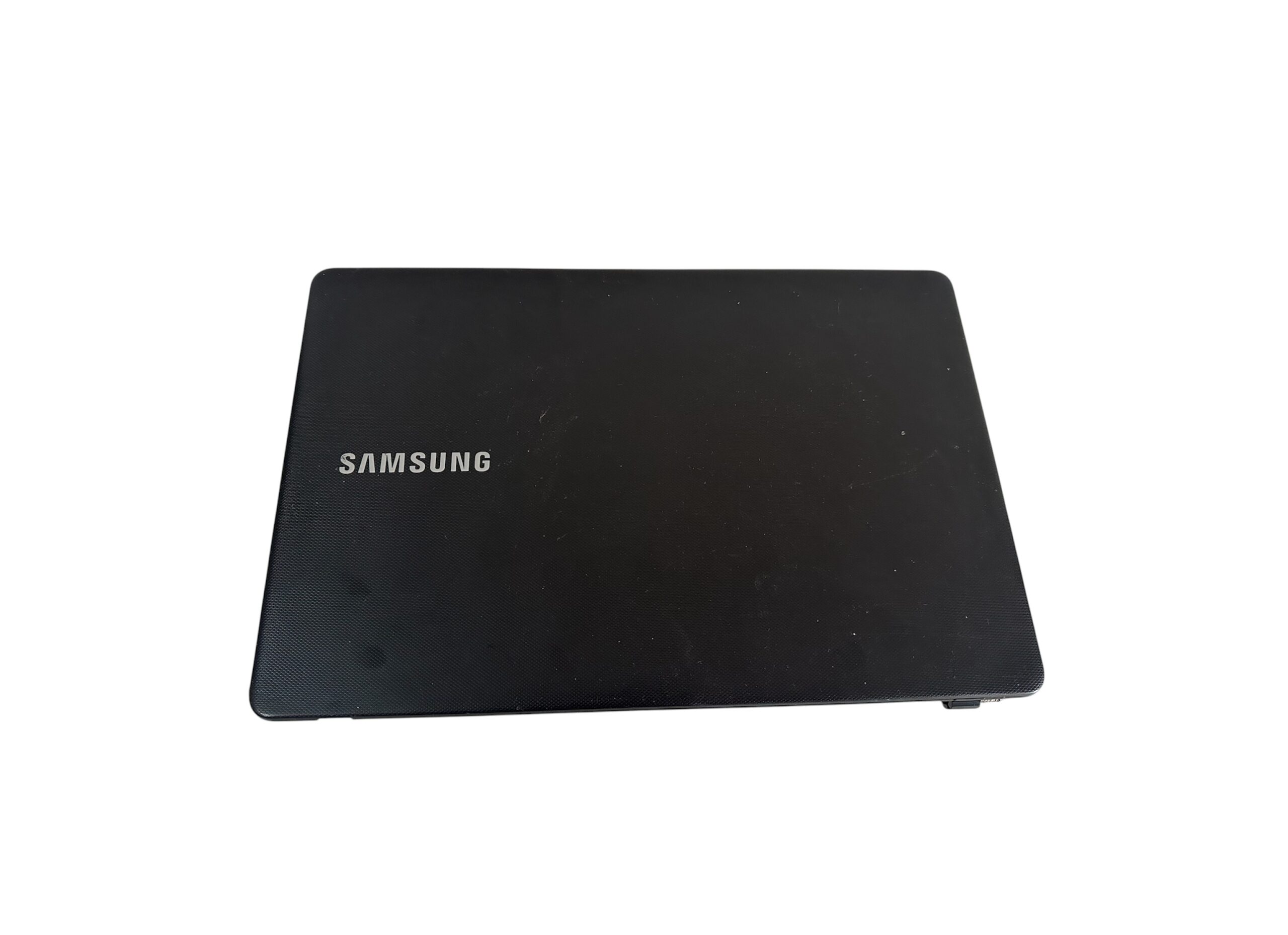 Carcaça Tampa Tela Notebook Np300e5k 300e C/ Detalhes Cod.3499