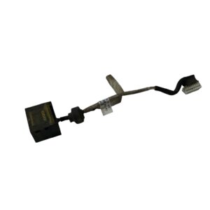Conector Rj45 P/ Notebook Sony Vaio Pcg-61211x Cod.3511