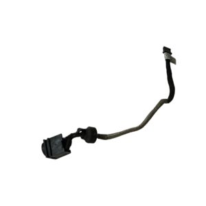 Conector Dc Jack Notebook Sony Vaio Pcg-61211x Original Cod.3509