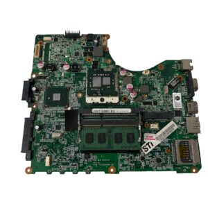 Placa Mãe Notebook Sti Is 1422 1423 Pentium 2GB Ram Cod.272