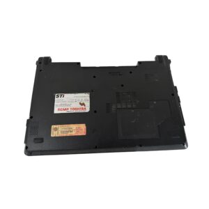 Carcaça Base Inferior Notebook Sti Is 1422 C/ Detalhe Cod.3513
