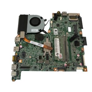Placa Mãe Notebook Semp Toshiba Sti Na 1402 Amd 100% Cod.3514
