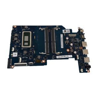 Placa Mãe Notebook Samsung Np350xbe 350x Celeron DDR4 Cod.3516