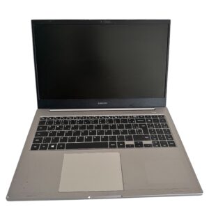 Carcaça Completa Notebook Samsung Book Np550xda Cod.3518