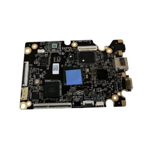 Placa Mãe Notebook Positivo Motion Red Q232a 2gb Armz.32gb Atom Cod.3520