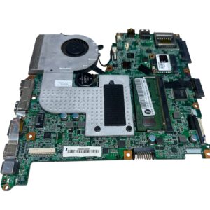 Placa Mãe Notebook STI Semp Toshiba Ni 1403 Celeron Cod.3525