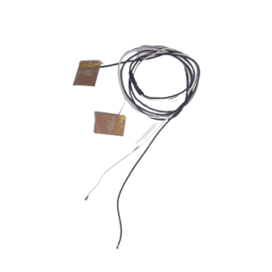 Par Antenas Wireless Notebook Samsung Np300e5m Np300e5k Cod.3563