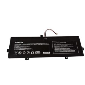 Bateria Para Notebook Motion Red Q232b Q432a Q464b Original Cod.3567