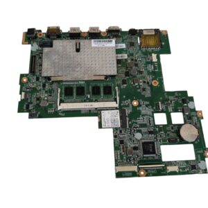 Placa Mãe Notebook Positivo Stilo Xc3634 Celeron N3010 100% Cod.3569