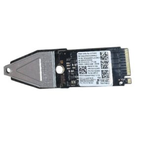 Ssd M2 Nvme 256gb Smart M.2 Pcie 3.0 - Ultra Rápido