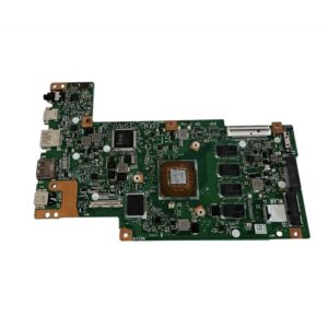 Placa Mãe Notebook Asus E515M E515MA Celeron N4020 4GB 128GB Cod.3571