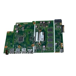 Placa Mãe Notebook Asus X543M X540MA 4gb Ram N4000 Cod.3533
