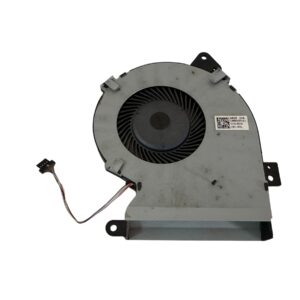 Cooler P/ Notebook Asus 543m 13NB0DE0T01011 Original Cod.3538