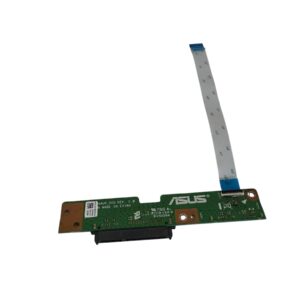 Placa Conector Sata Hd Notebook Asus 543m Original Cod.3536