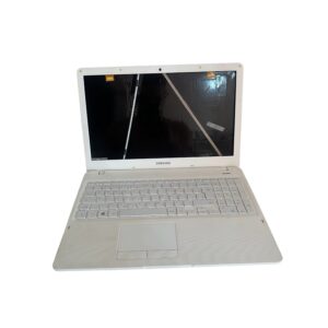 Carcaça Completa Note Samsumg Np300e5k 300e Leia. Cod.3543
