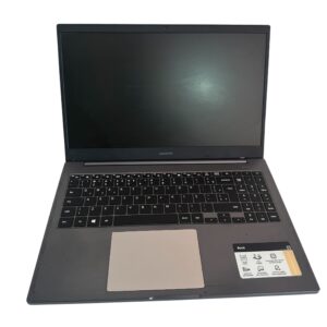 Carcaca Completa Notebook Samsung Book Np550xda Leia.