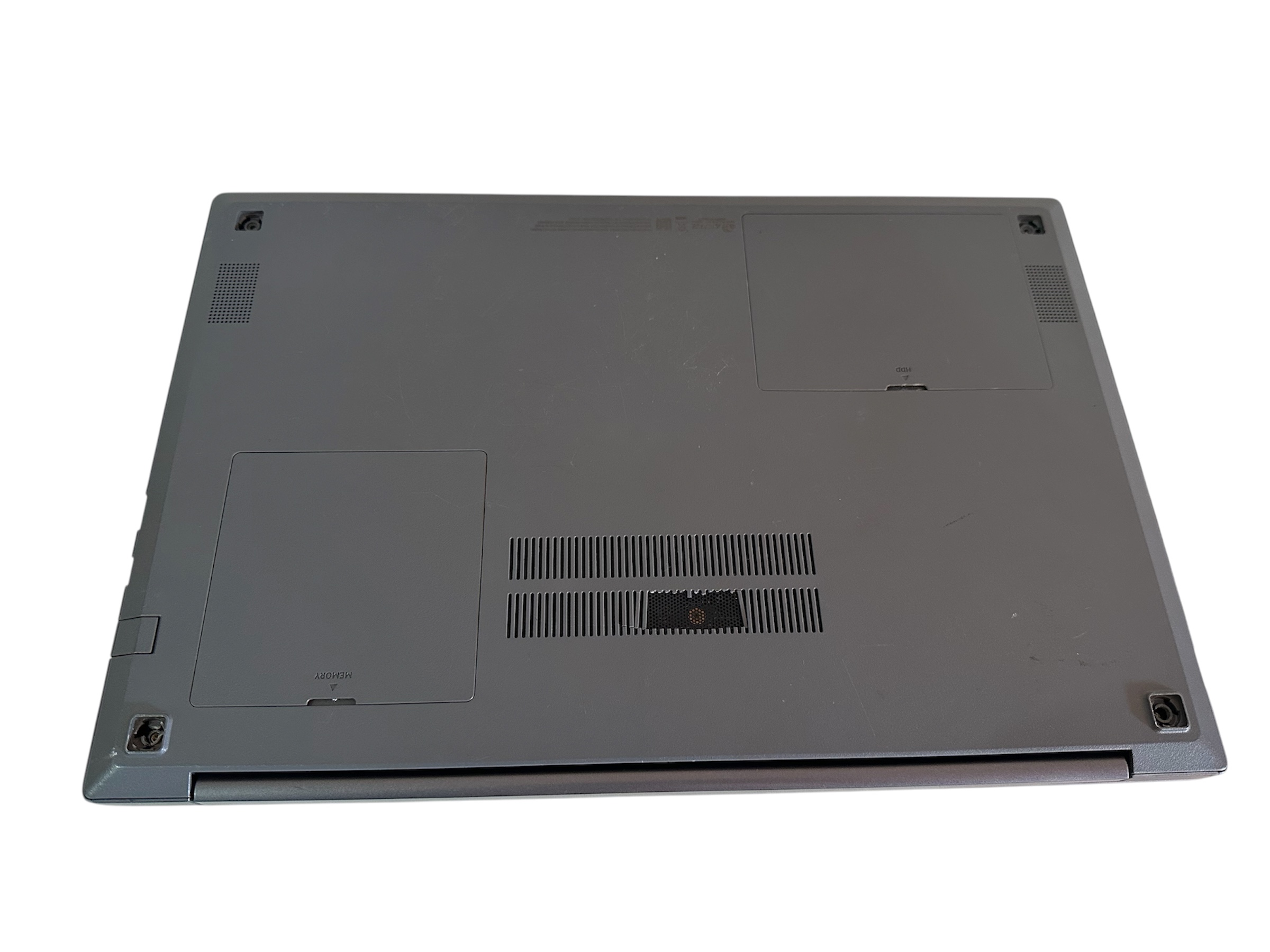 Carcaca Completa Notebook Samsung Book Np550xda Leia. - Imagem 6