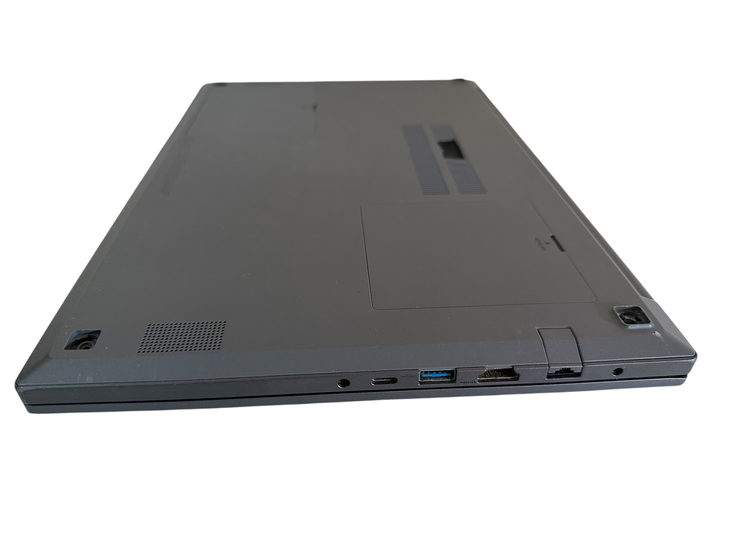 Carcaca Completa Notebook Samsung Book Np550xda Leia. - Imagem 4