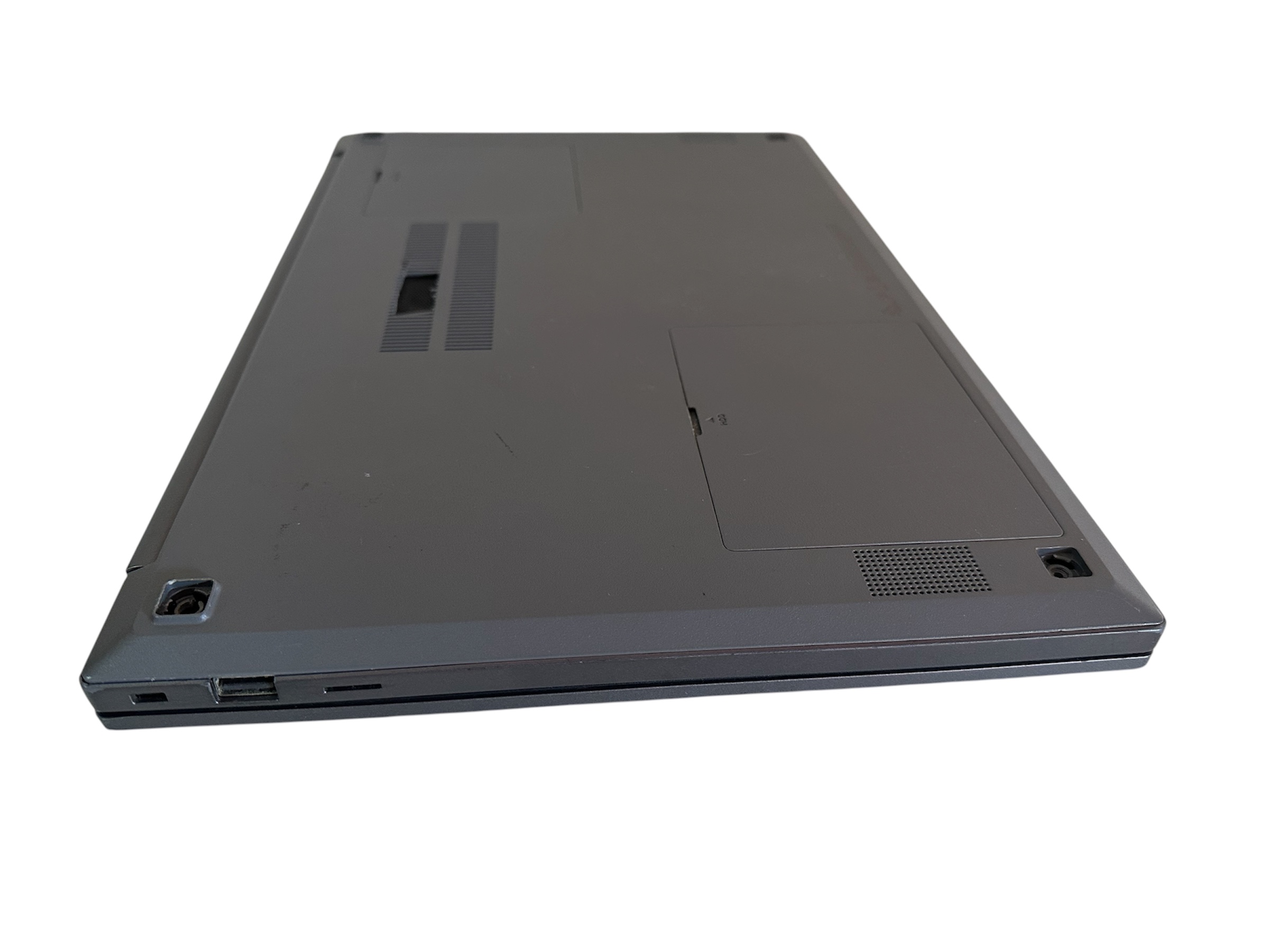 Carcaca Completa Notebook Samsung Book Np550xda Leia. - Imagem 5