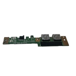 Placa Usb Notebook Asus K513e X513ea_io Board Original Cod.3546