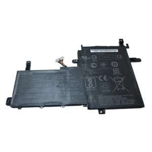 Bateria Para Notebook Asus K513 K513ea-l13522w Original Cod.3547