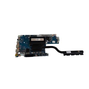 Placa Mãe Notebook Lenovo Ideapad 3 15ITL i3-1115g4 4gb Ram Cod.3550
