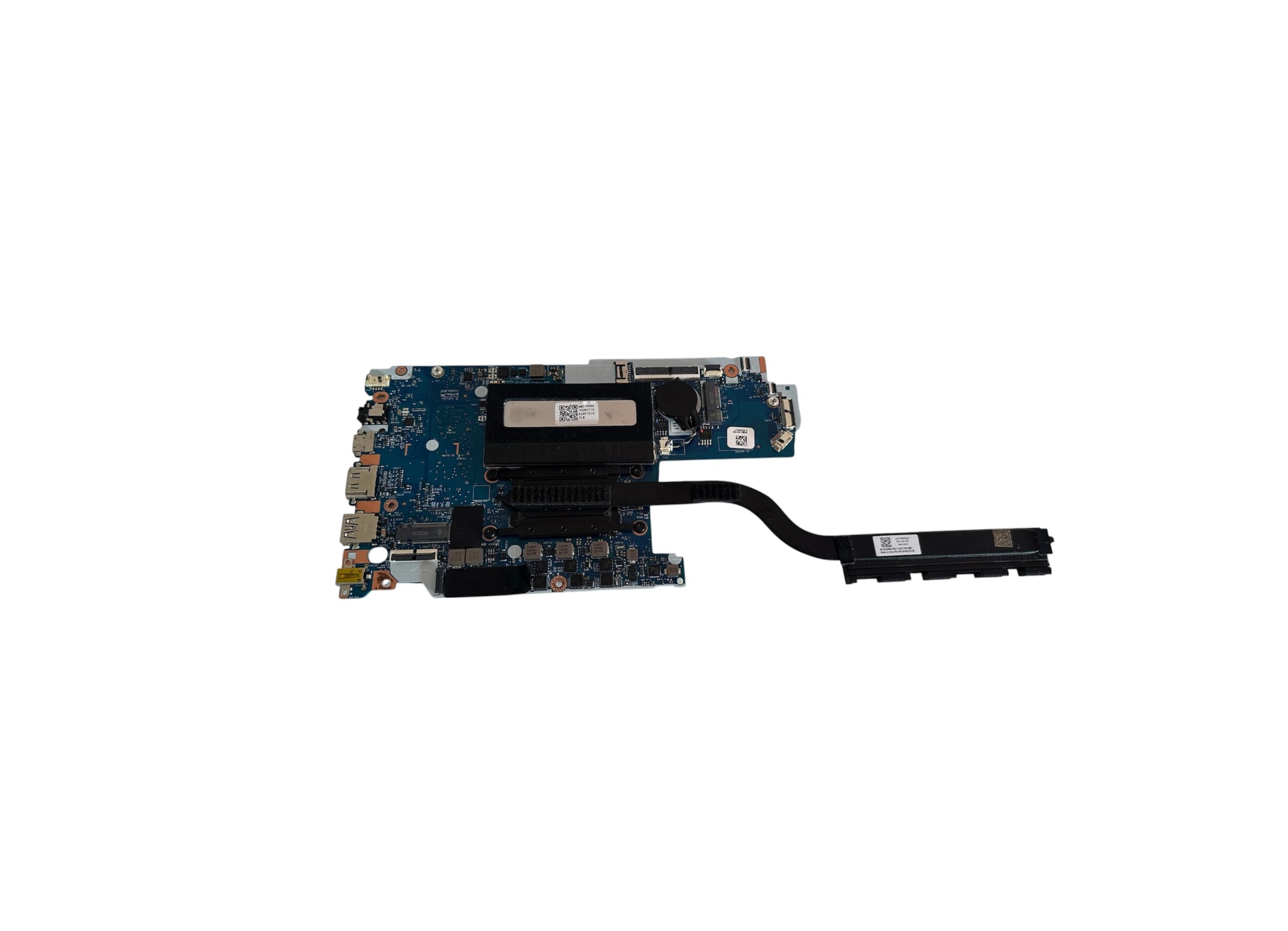 Placa Mãe Notebook Lenovo Ideapad 3 15ITL i3-1115g4 4gb Ram Cod.3550